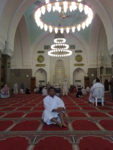 Quba Mosque
